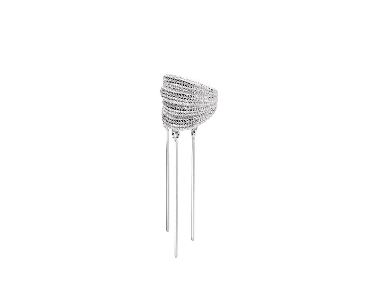 Tassel Ear Cuff
